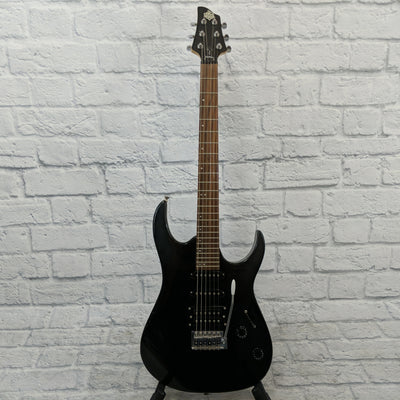 Washburn House of Blues Superstrat