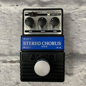 Vertex Landau Stereo Chorus