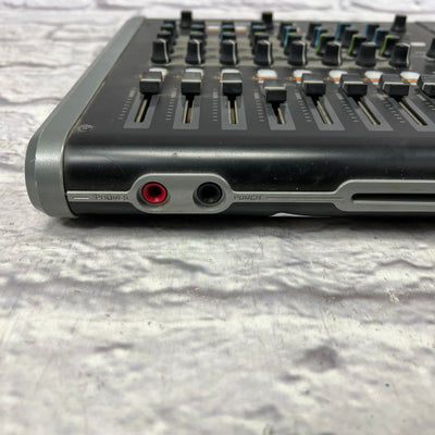 Tascam DP-02 Digital Recorder