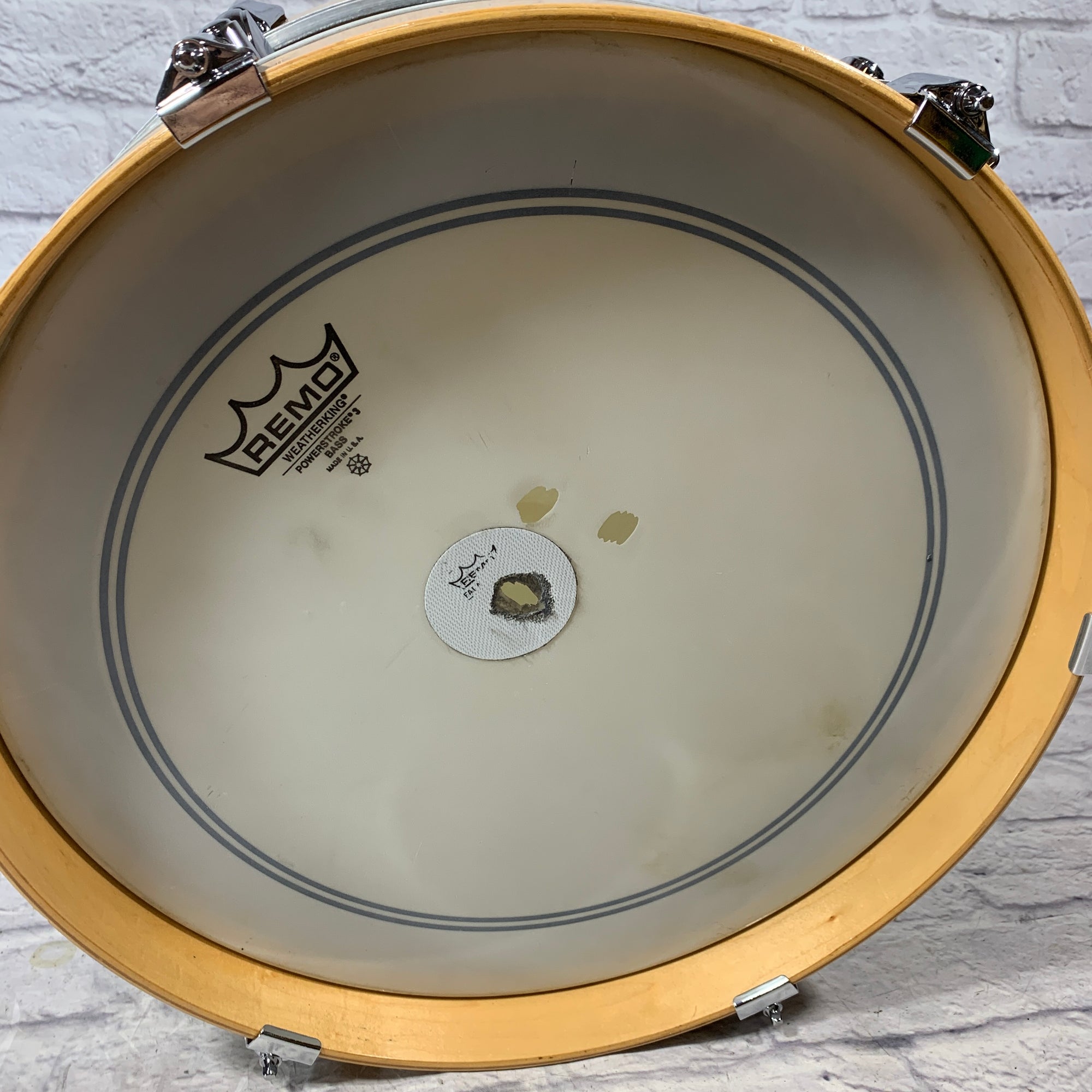 Tama Club Jam 18 Inch Bass Drum