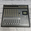 Korg D888 Digital Multitrack Recorder