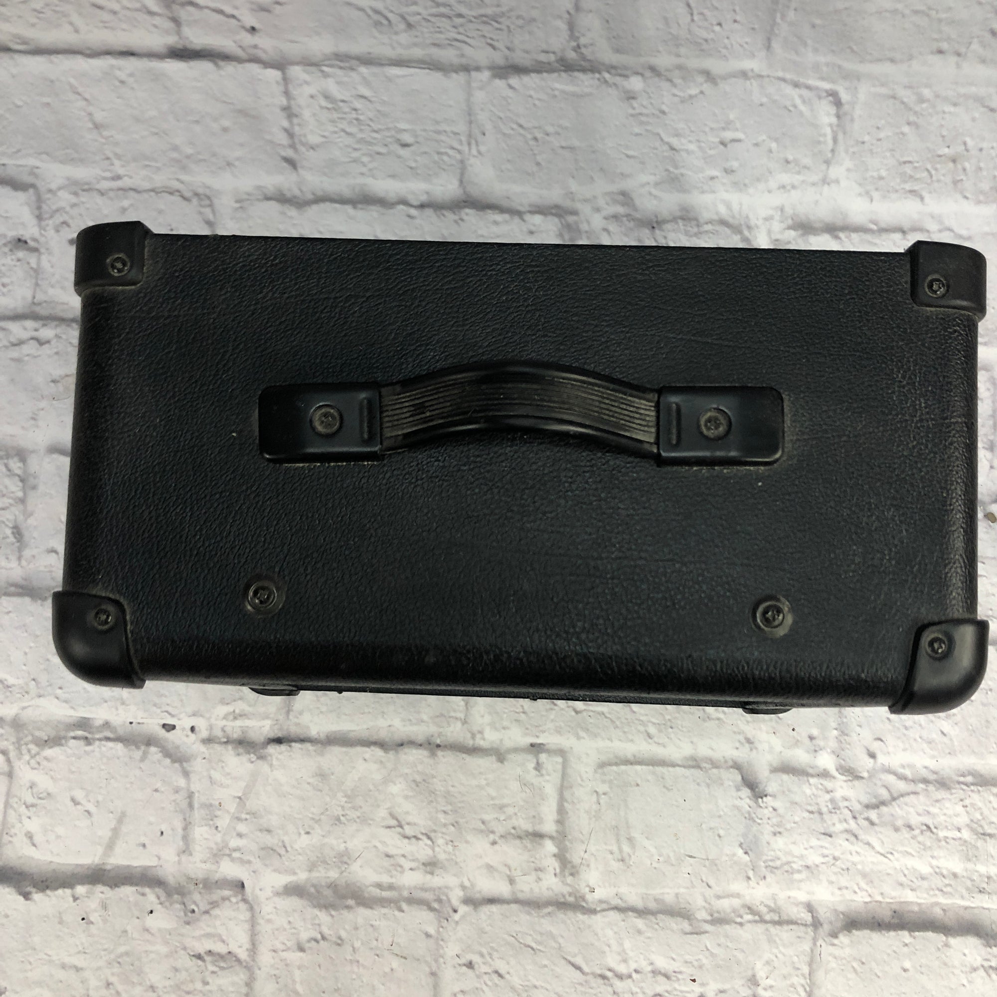 Crate GX15R Guitar Practice Amp