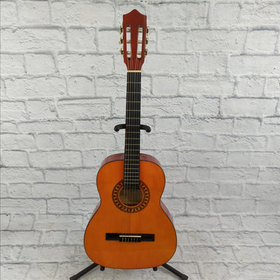 Stagg C530 Half Size Classical Acoustic Guitar