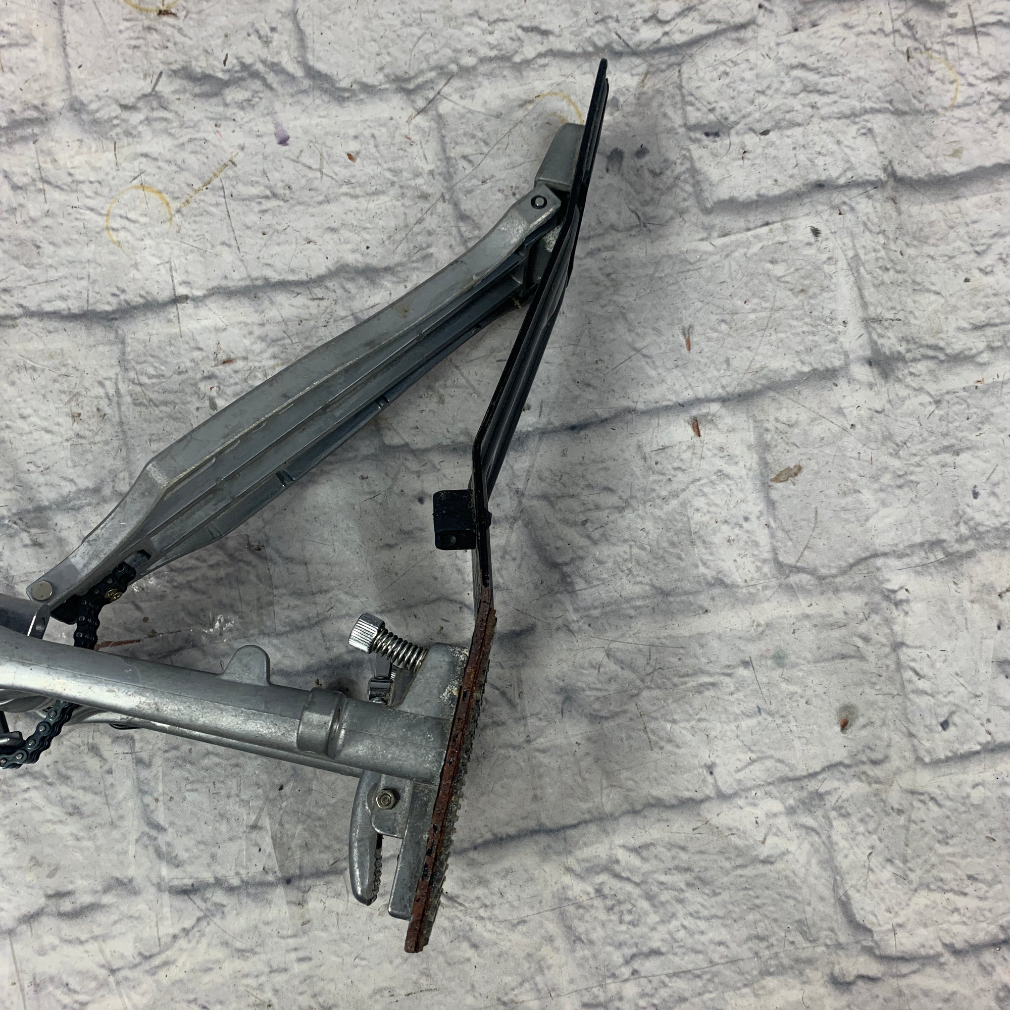 Yamaha Single Kick Pedal