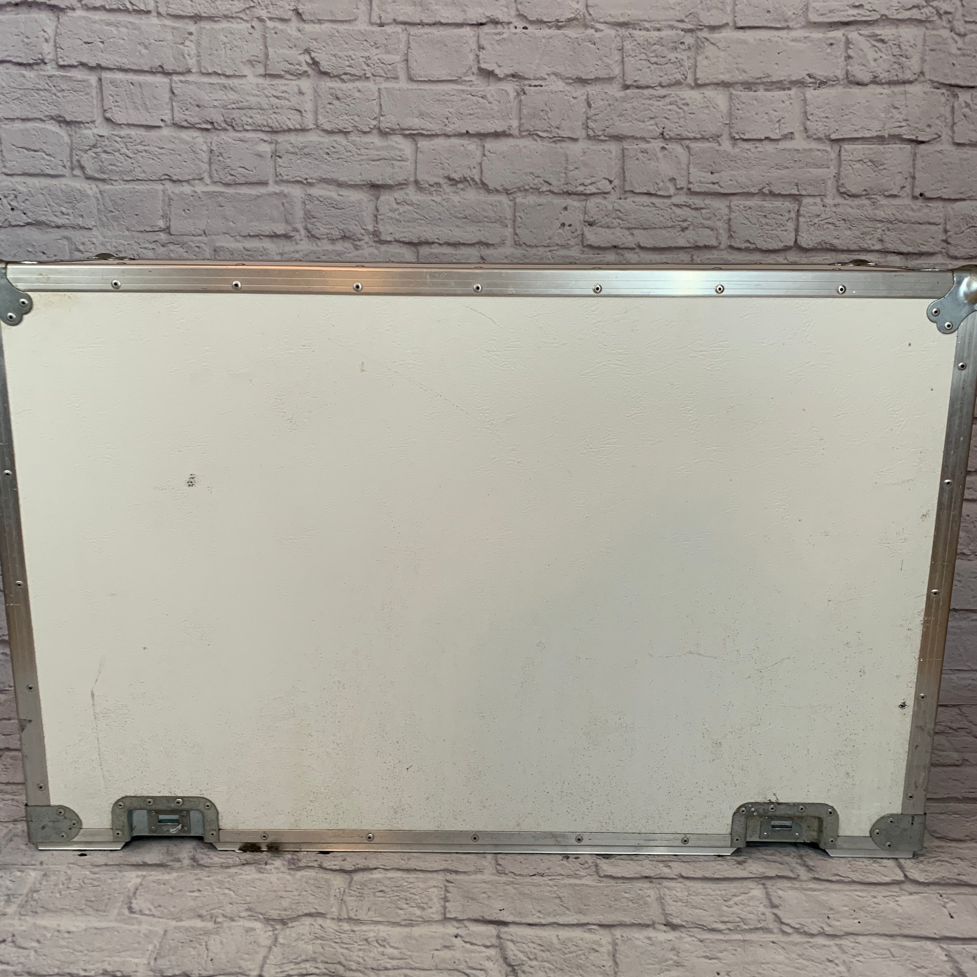 Fender Bandmaster 2X12 Speaker Cabinet 1960's