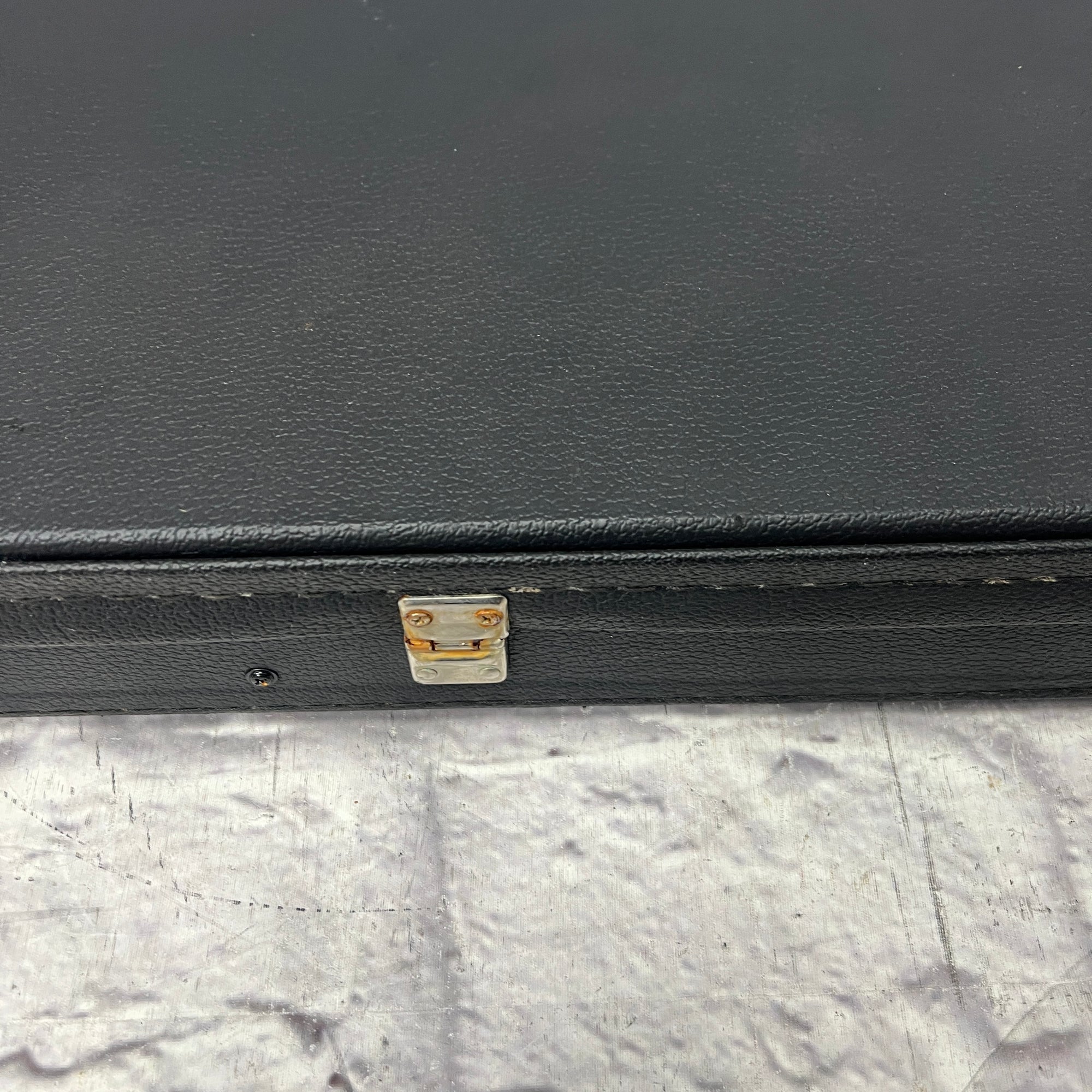 Roadrunner Bass Hard Case