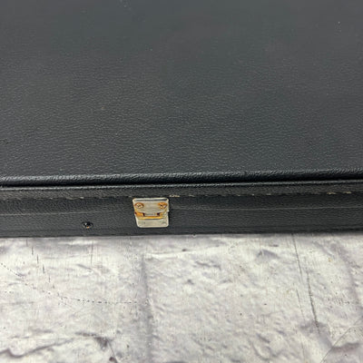 Roadrunner Bass Hard Case