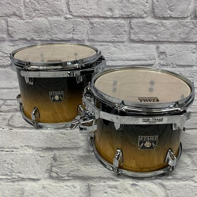 Tama Superstar Classic 5-Piece Drumkit - Gloss Lacebark Pine Fade