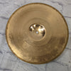 Sabian 14" B8X B8 Pro Mismatched Hi Hats