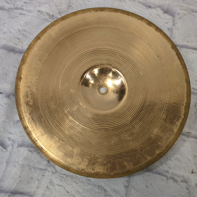 Sabian 14" B8X B8 Pro Mismatched Hi Hats