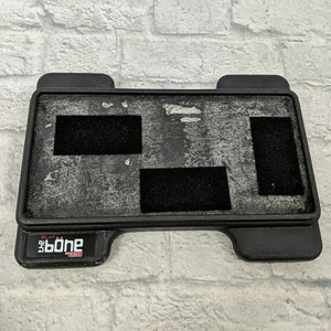 Gator The Bone Mini Pedalboard