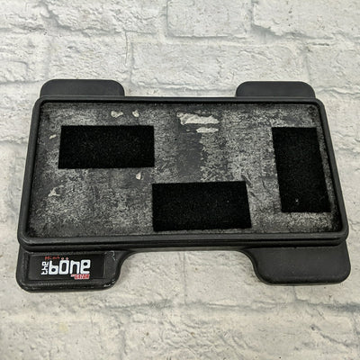 Gator The Bone Mini Pedalboard