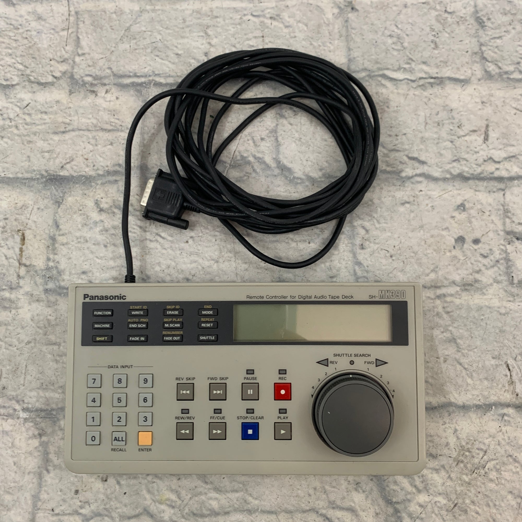 Panasonic SH-MK390 AS IS UNTESTED