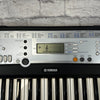 Yamaha YPT-200 61-Key Electronic Keyboard