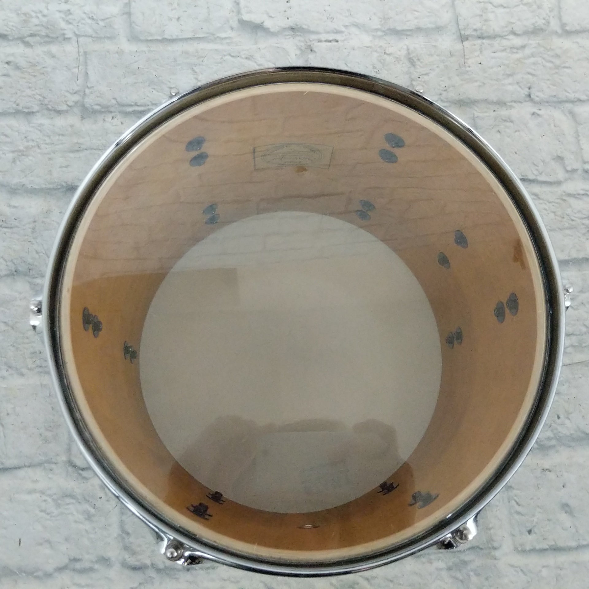 Tama Silver Star 9x12 Tom