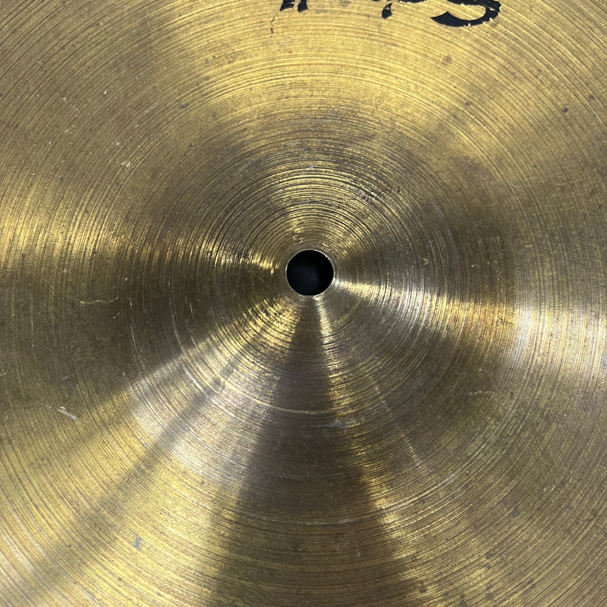Zildjian Scimitar 18 Crash Ride Cymbal