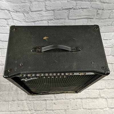 Fender KXR 60 Keyboard Amp AS IS