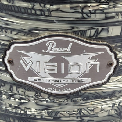 Pearl Vision SST Birch 8" Tom