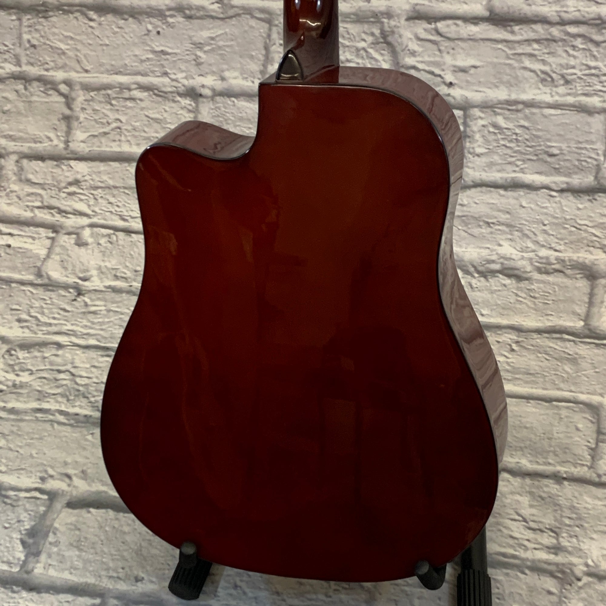 Asheville AG506 Acoustic Guitar Natural