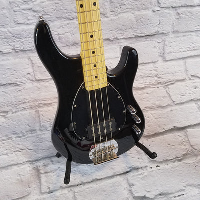 Ernie Ball Music Man Sterling Sub Series 4 String Bass Guitar