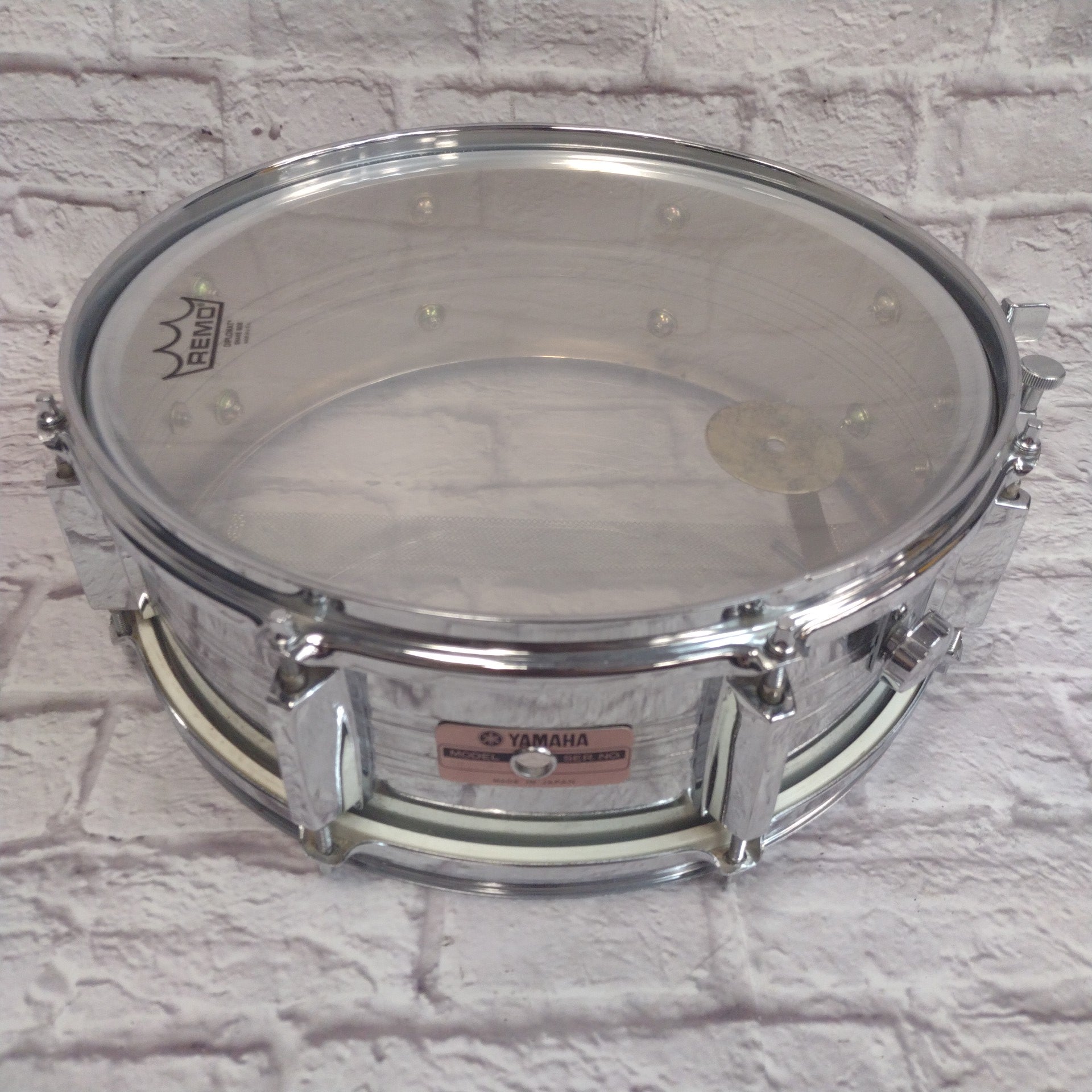 Yamaha SD350MG 14" Snare Drum