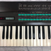 Vintage Yamaha DX7 Digital FM Synthesizer