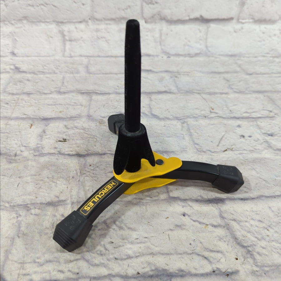 Hercules Flute Stand