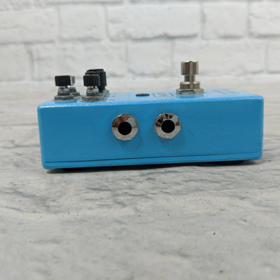 MXR Analog Chorus Pedal