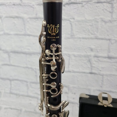 Leblanc 7214 Bb Student Clarinet Clarinet