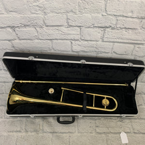 Etude Student Trombone With Case