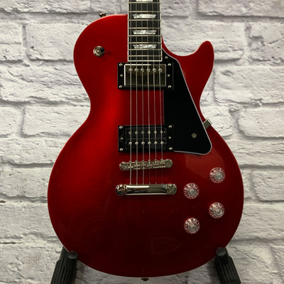 2020 Epiphone Les Paul Modern Vintage Sparkling Burgundy