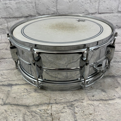 Pearl Mirror Chrome Snare 14"X 5" Snare
