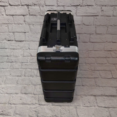 SLM Hardware 4U Molded Rack Case