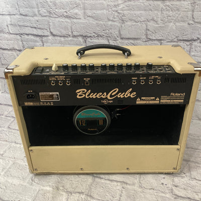 Roland Blues Cube Artist Guitar Combo Amp As-Is