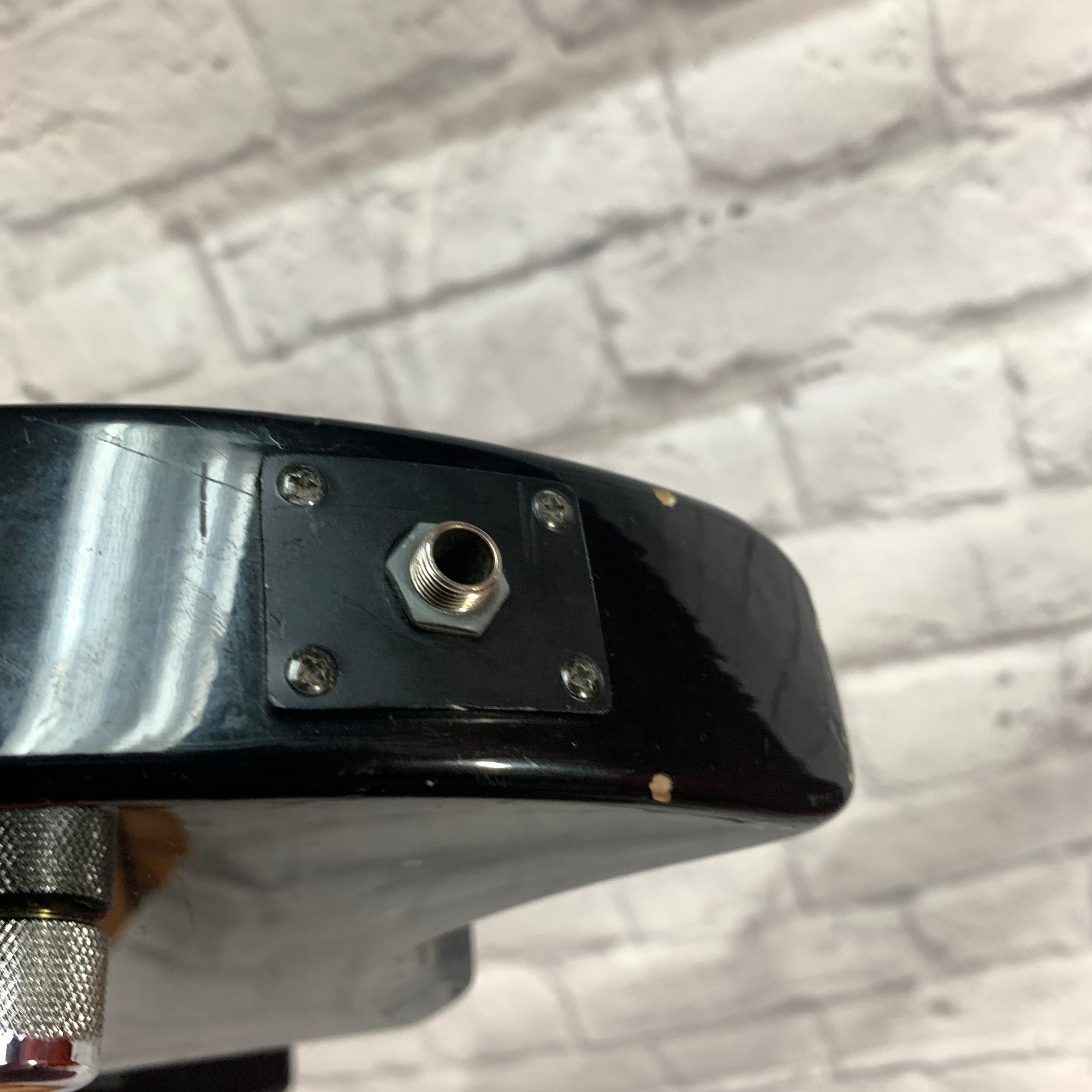 BC Rich Bronze Series