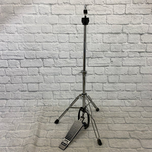 Slingerland Chain Drive Hi Hat Stand Sticker Label