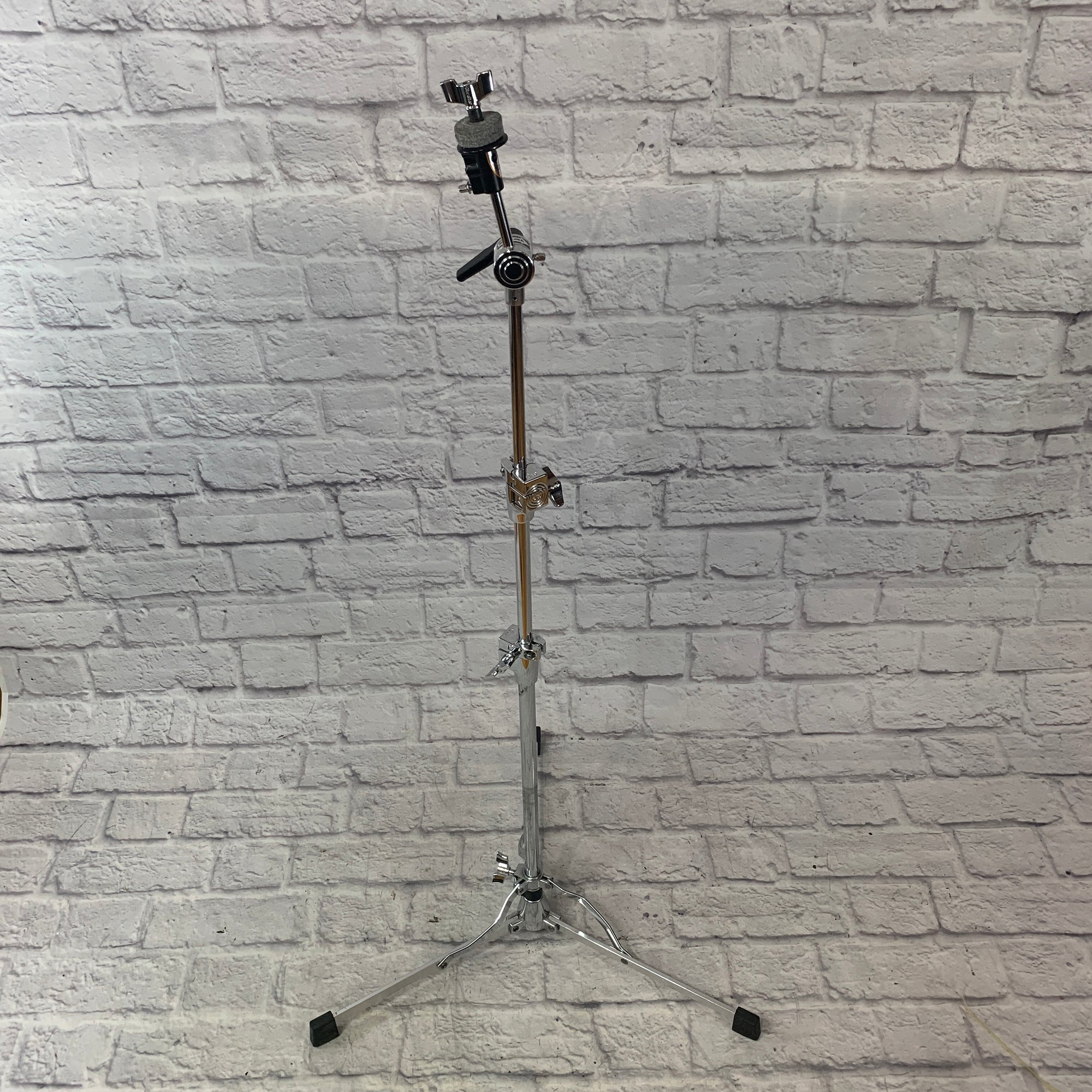 DW 6000 Series Straight Cymbal Stand