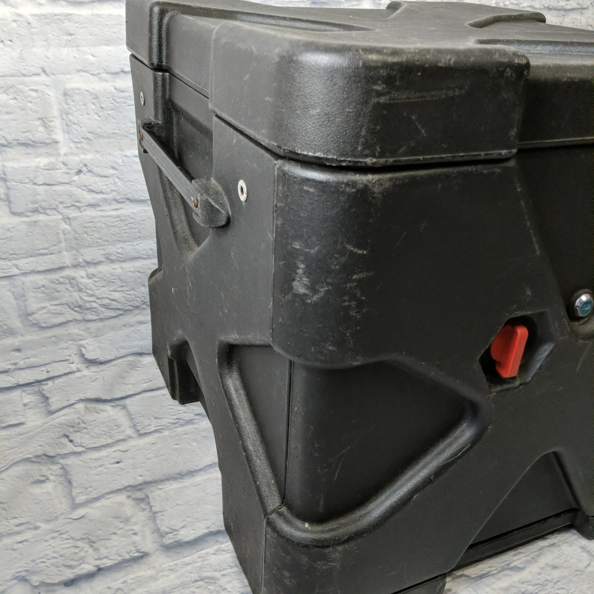 SKB Rack Case / Mixer Board Case