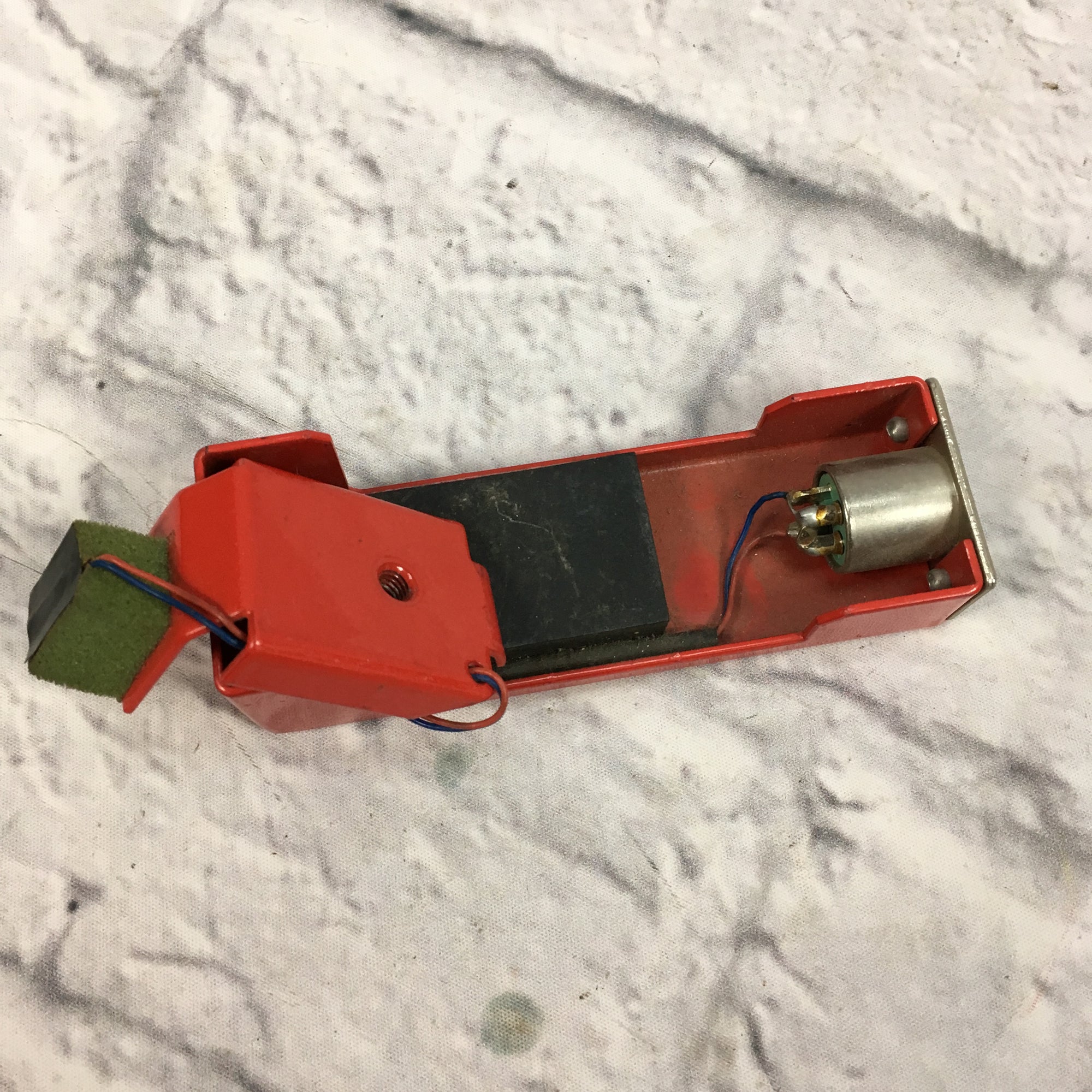 DDrum Bass Drum Trigger