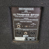 Behringer Ultrabass BA410 Bass Cab