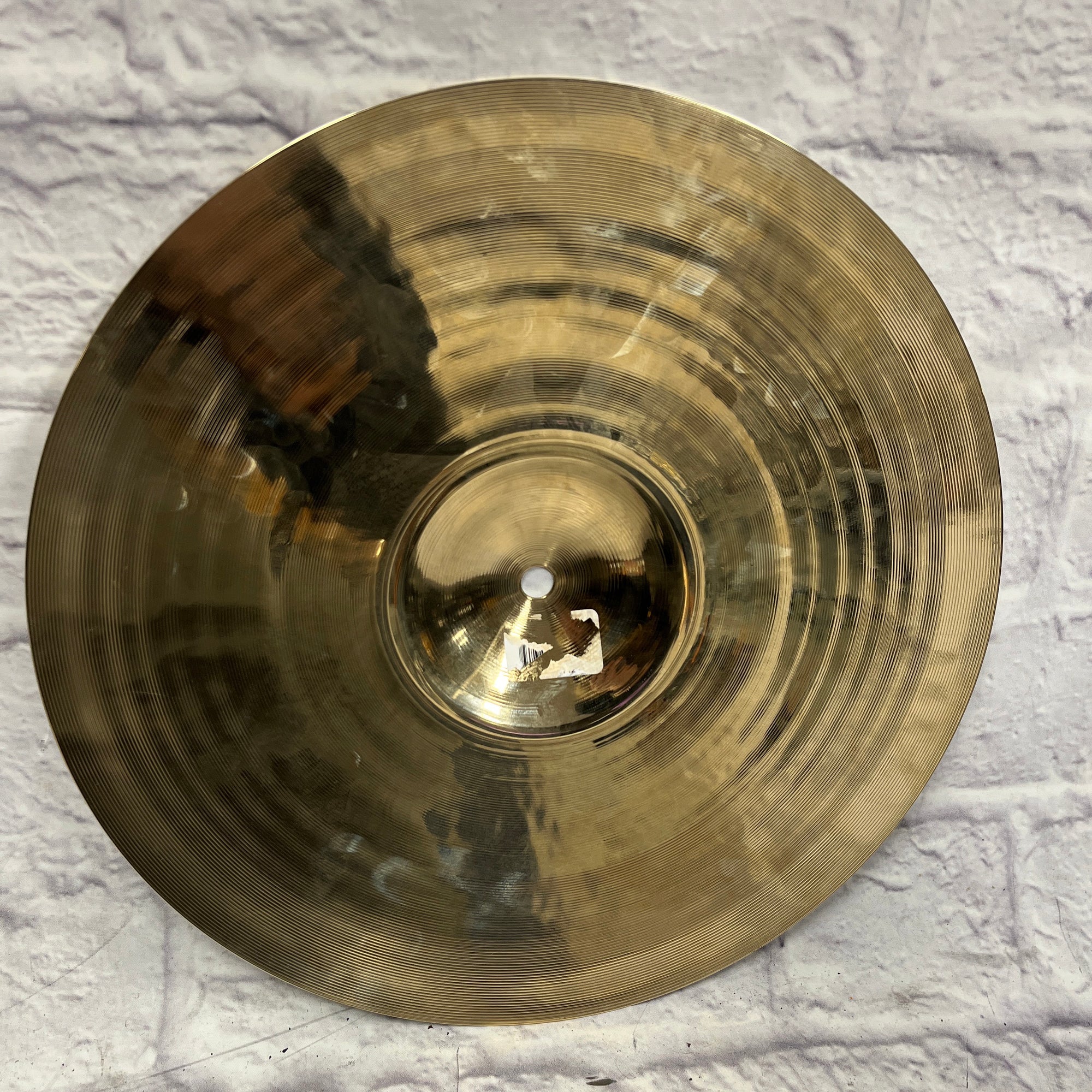 Zildjian A Custom 14" Hi Hats
