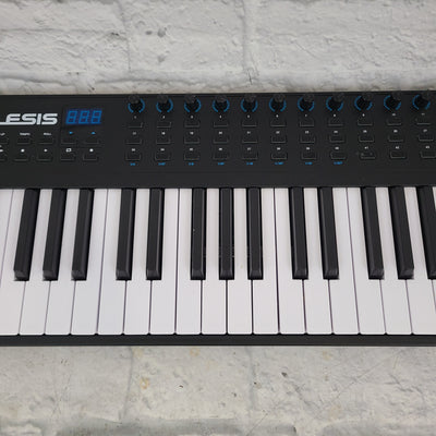 Alesis VI61 61 Midi Controller