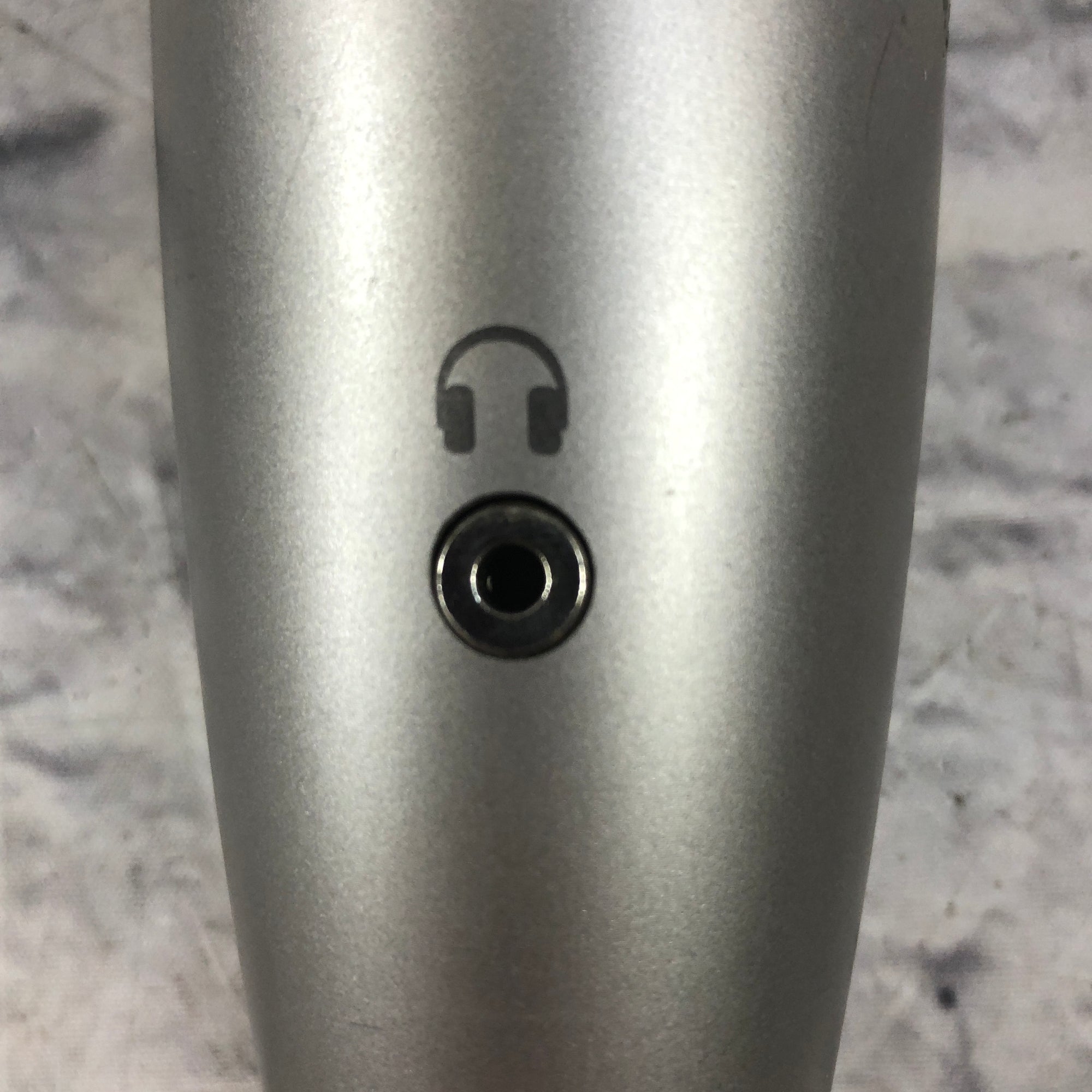 Samson CO1U Pro USB Microphone