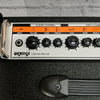 Orange Amps CR60C Black Guitar Combo Amp