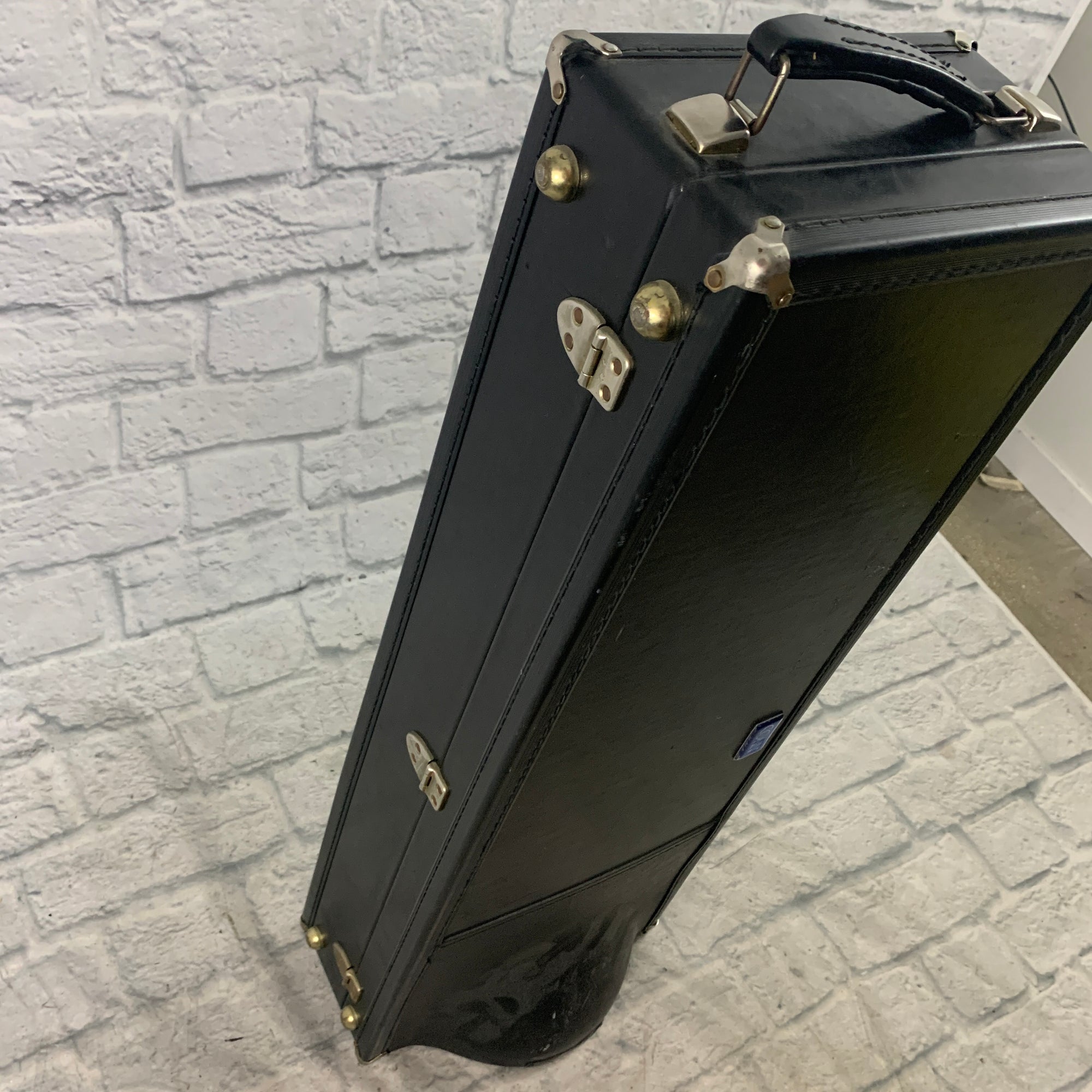 Conn Trombone Case