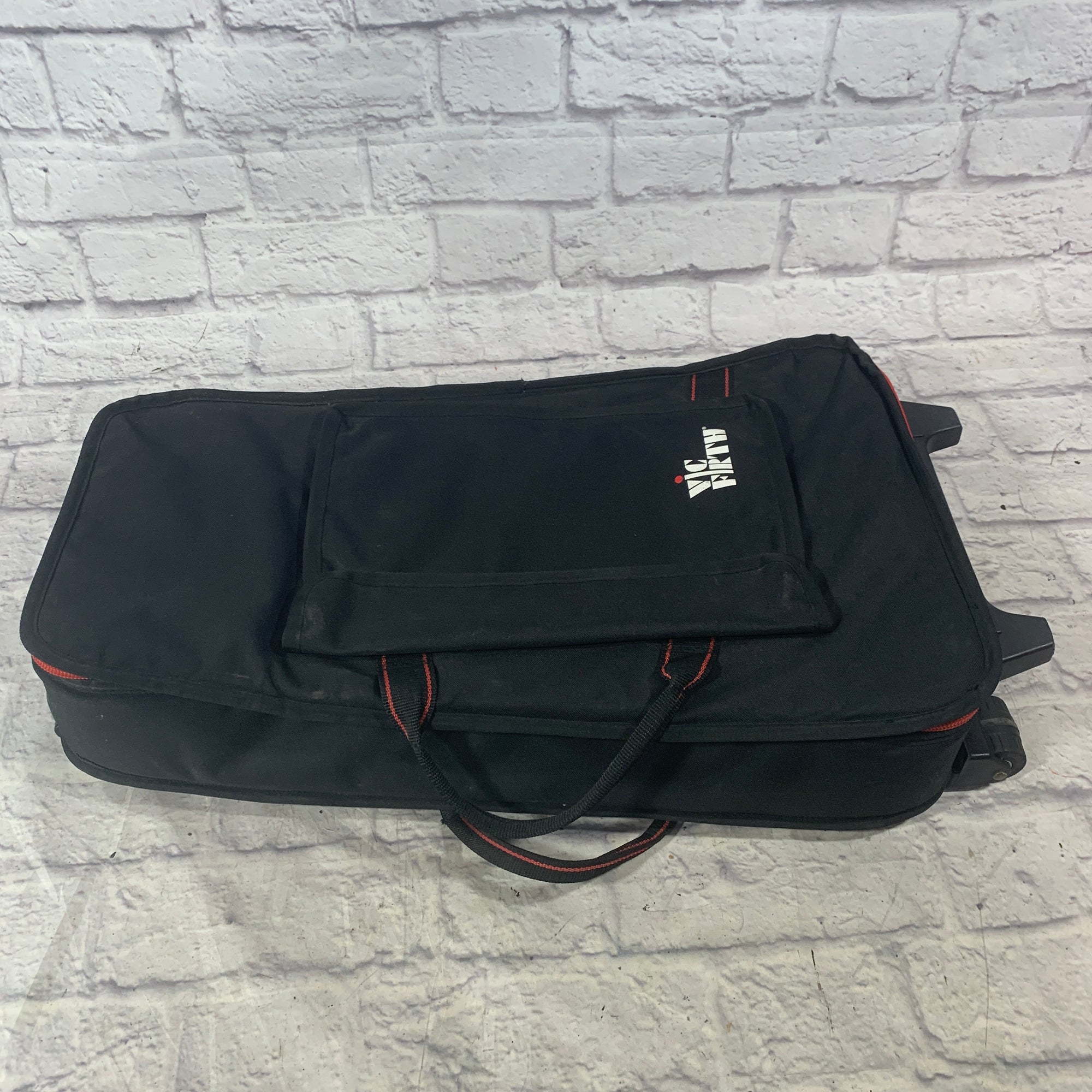 Vic Firth Bell w/ Bag