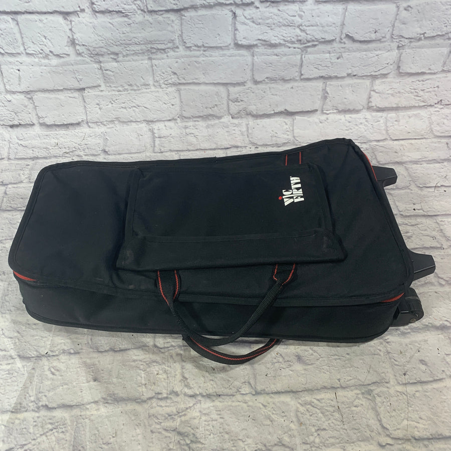 Vic Firth Bell w/ Bag