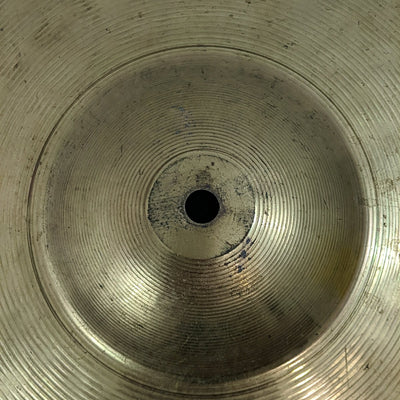 Paiste 302 20" Ride Cymbal