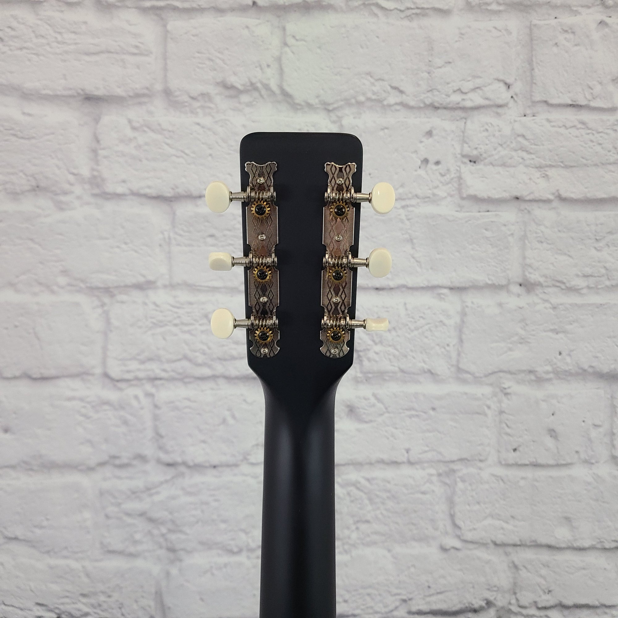 Gretsch G9500 2Sb Parlor Guitar w/ Gig Bag Acoustic Guitar