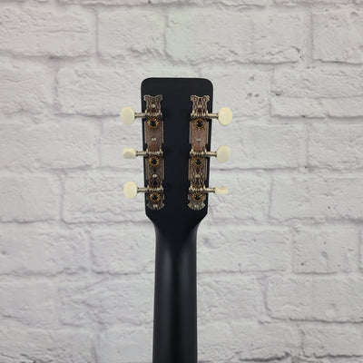Gretsch G9500 2Sb Parlor Guitar w/ Gig Bag Acoustic Guitar